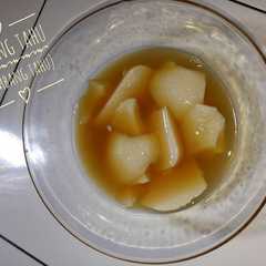 รูปของ Kembang Tahu / Wedang Tahu