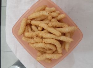 Foto resep Stik Tahu (cheetos ala ala)