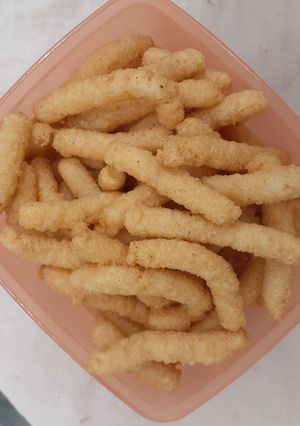 Foto resep Stik Tahu (cheetos ala ala)