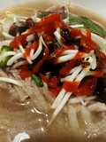 Quick and Easy Pho Noodles