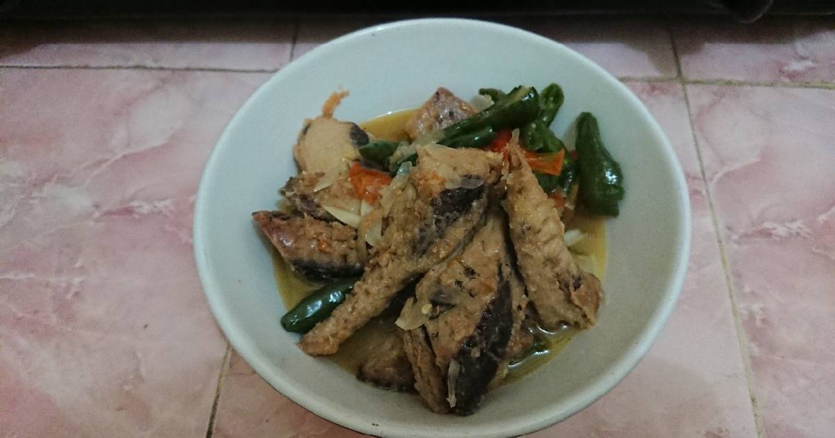 Resep Pindang Tongkol Balado - cara-memasak-ikan-pindang-balado-pedas