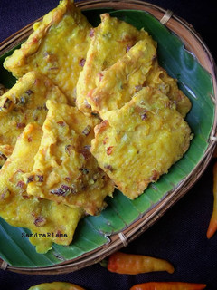 Foto resep Tempe Goreng Tepung