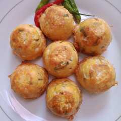 รูปของ Tahu Fantasi