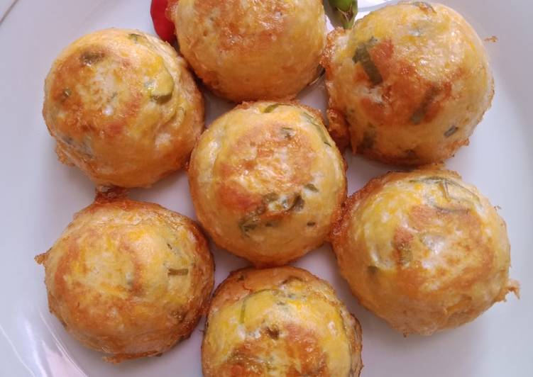Tahu Fantasi