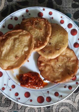 A picture of Sweet Maal Puaa...!!!.