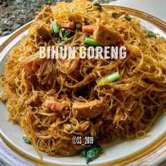 รูปของ Bihun Goreng