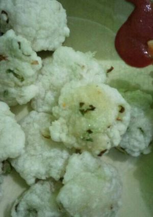 Foto resep Cireng Kriuk
