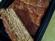 A picture of sugar free bread