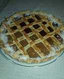 Pasta frola♡