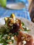 Fico insalata