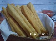 Gambar cakue tepung serbaguna