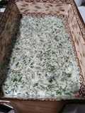 Bechamel Florentine