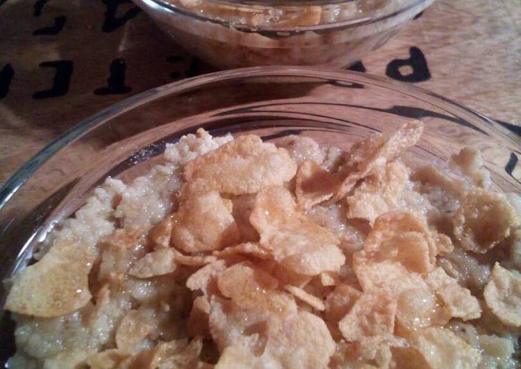 Puré de higos