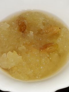 পেঁপের চাটনি (Penper chutney recipe in Bengali) রেসিপির প্রধান ছবি