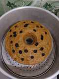 Bolu Pisang Choco Chips
