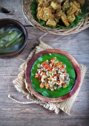 Foto resep Sambal Matah