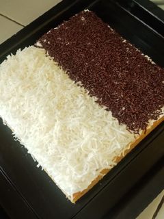 Foto resep Bolu Jadul