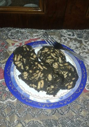 صورة لوصفة ليزي كيك