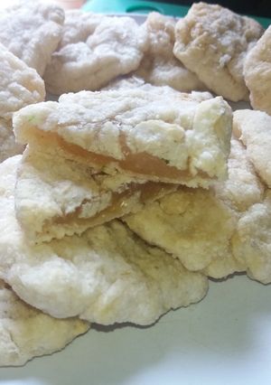 Foto resep Cireng Renyah