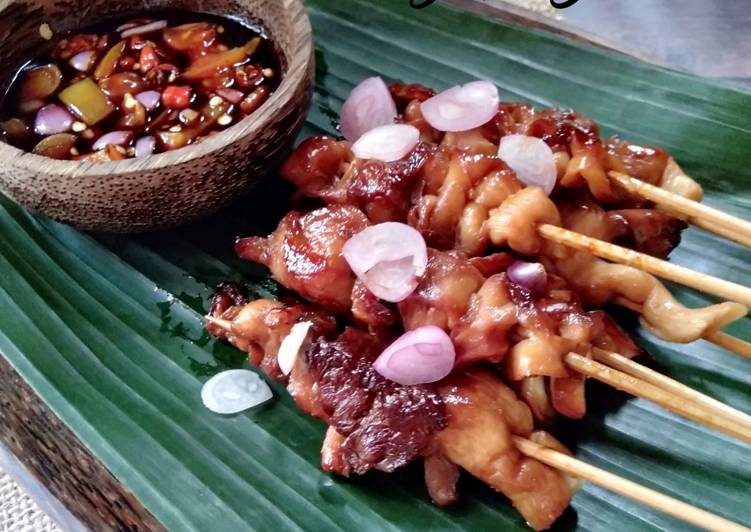 24.1~ Sate Jamur