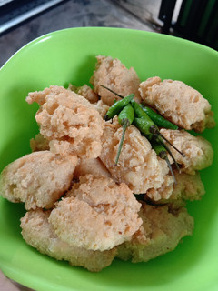 Foto resep Tahu kriwil