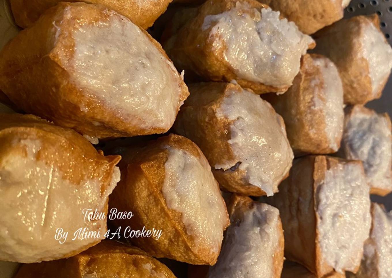 Tahu Baso
