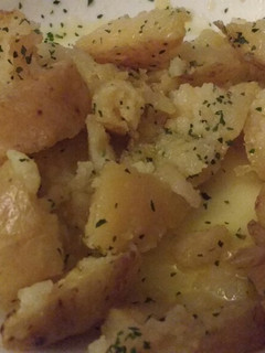 Una foto de Patatas para acompañar