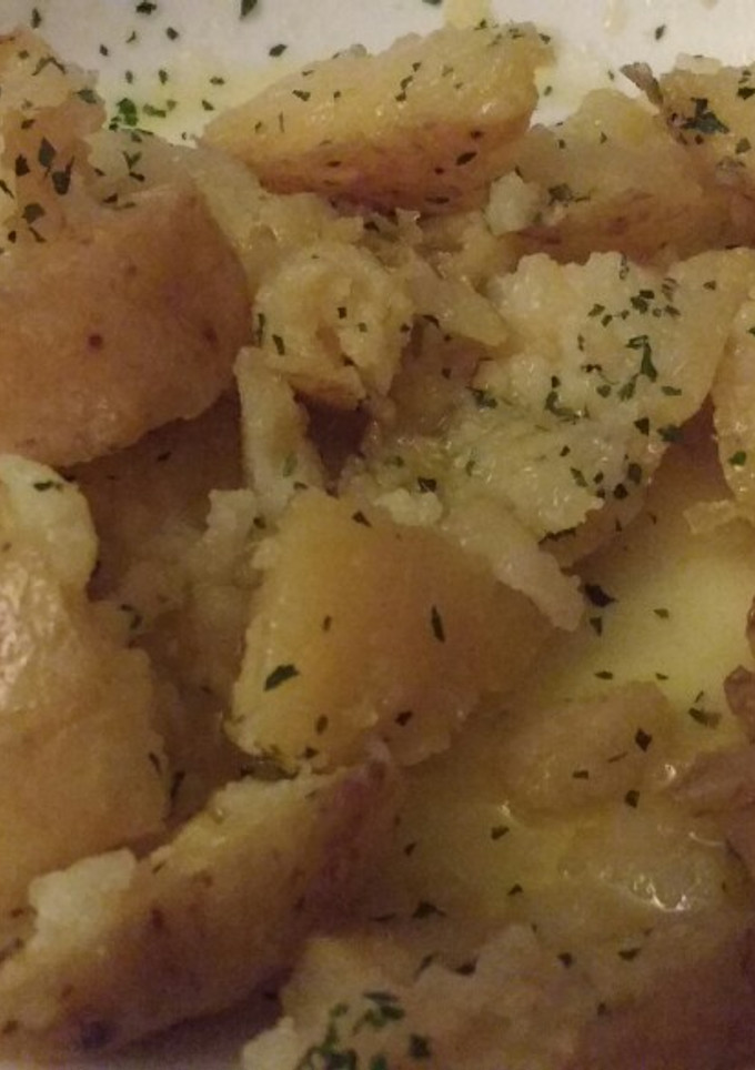 Una foto de Patatas para acompañar