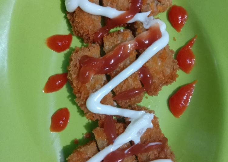 Tempe Katsu