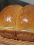 Pão de Brioche Caseiro