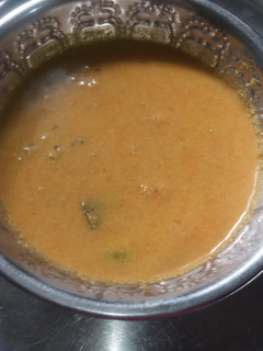 சேலம் ரோட்டுகடை சால்னா செய்முறை முக்கிய புகைப்படம்