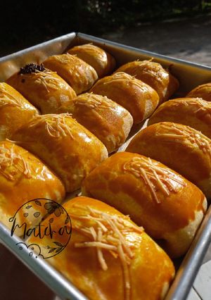 Foto resep Bolen Pisang 🍌