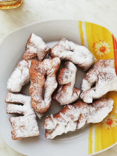 Csőröge recept fotója