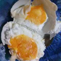 รูปของ Telur asin ala dyah