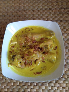 Foto resep Opor Ayam