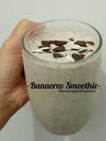 Banaoreo Smoothie