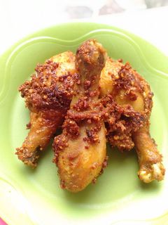 Foto resep Ayam Goreng Ketumbar