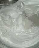 Merengue suizo