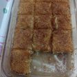 كيك بالشعيرية الباكستانية