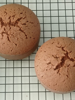 Foto resep Chocolate Sponge Cake (Bento Cake)