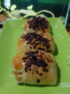 Foto resep Bolen Pisang