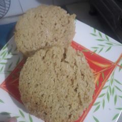 A picture of Homemade bread.