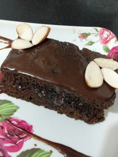 ओरियो बिस्कुट पेस्ट्री(Oreo Biscuit Pastry recipe in hindi) रेसिपी मुख्य फोटो