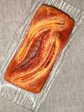 Banana Bread (versión 2)