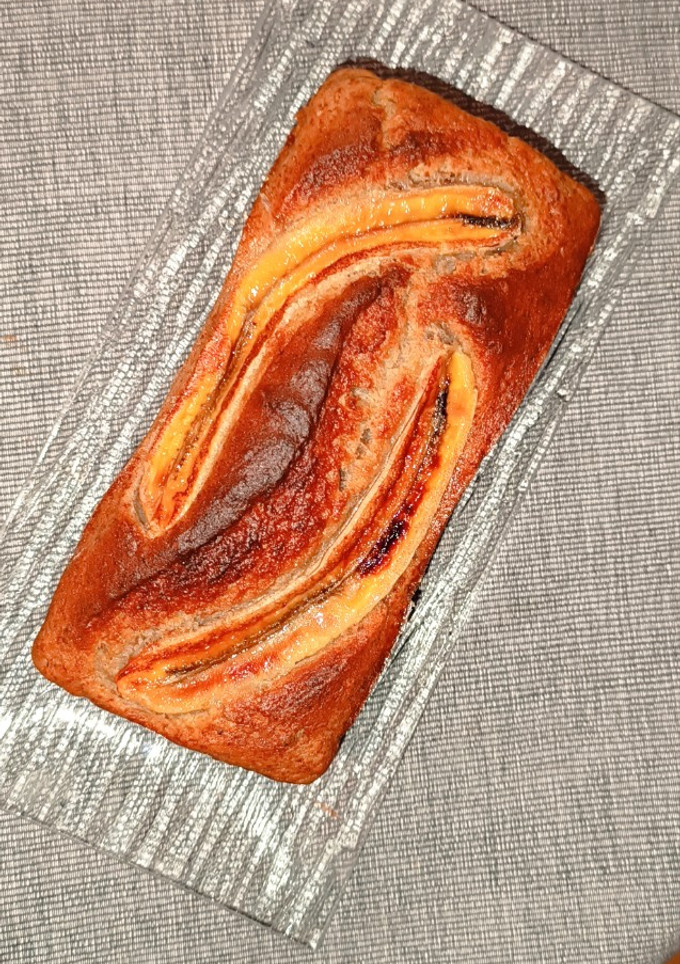 Una foto de Banana Bread (versión 2)