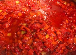 Foto di Plic Plac (conserva di peperoni)🌶