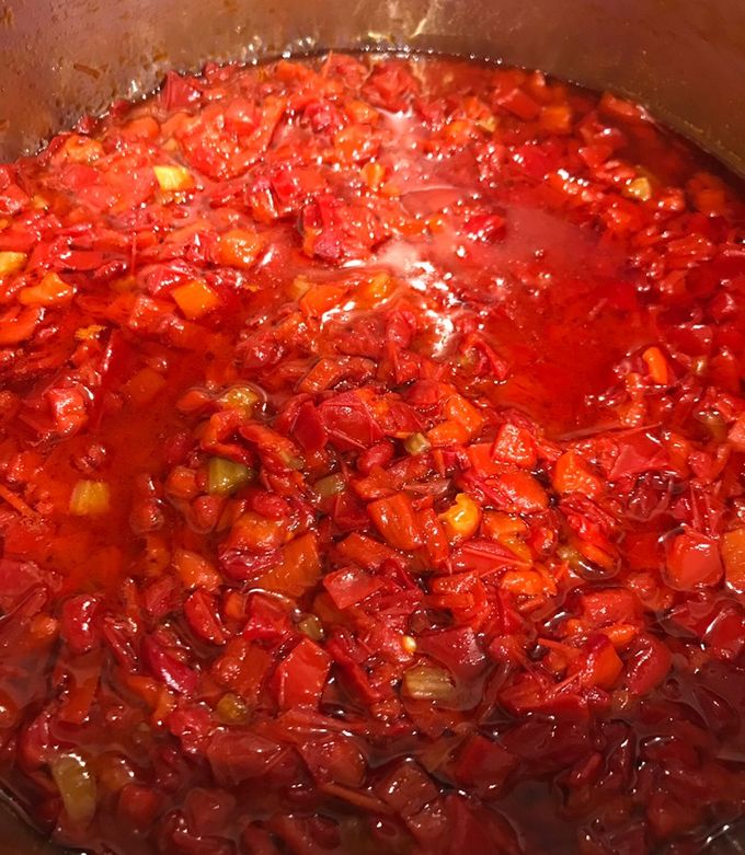 Foto di Plic Plac (conserva di peperoni)🌶