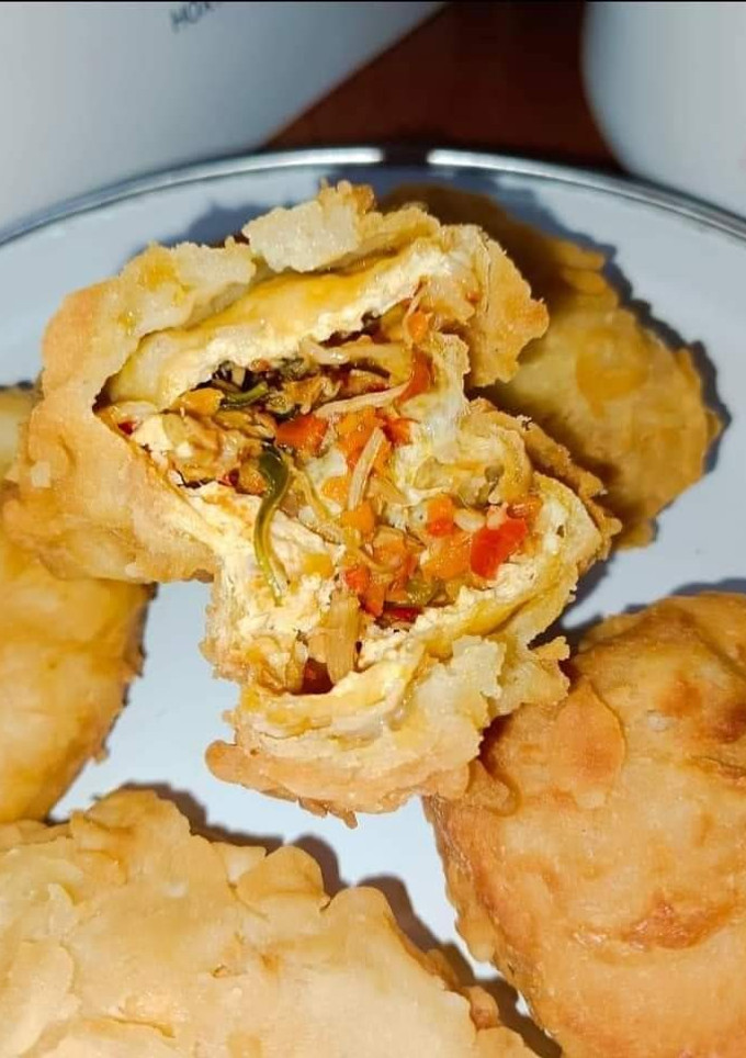 Foto resep Tahu Isi Pedas