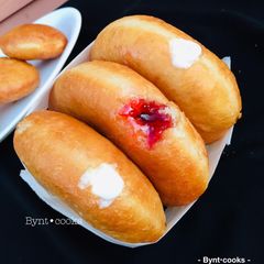 A picture of Doughnut.