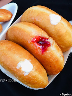 A picture of Doughnut.